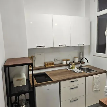 In Heart Of Old Town With Balcony Apartamento Bratislava